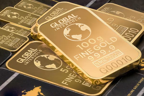 央行政策透视：DR001升至1.41%，黄金如何应对？